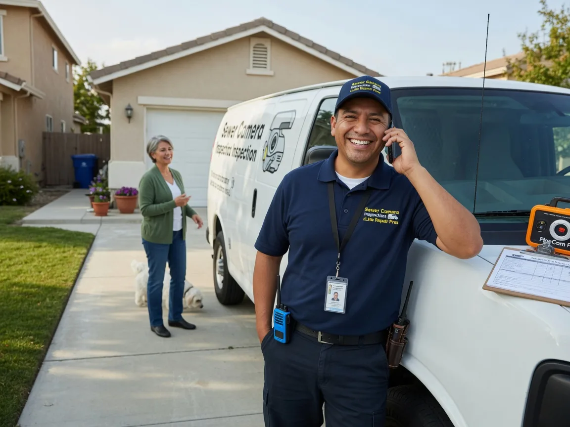 Sewer Line Repair Nezperce, ID FAQs